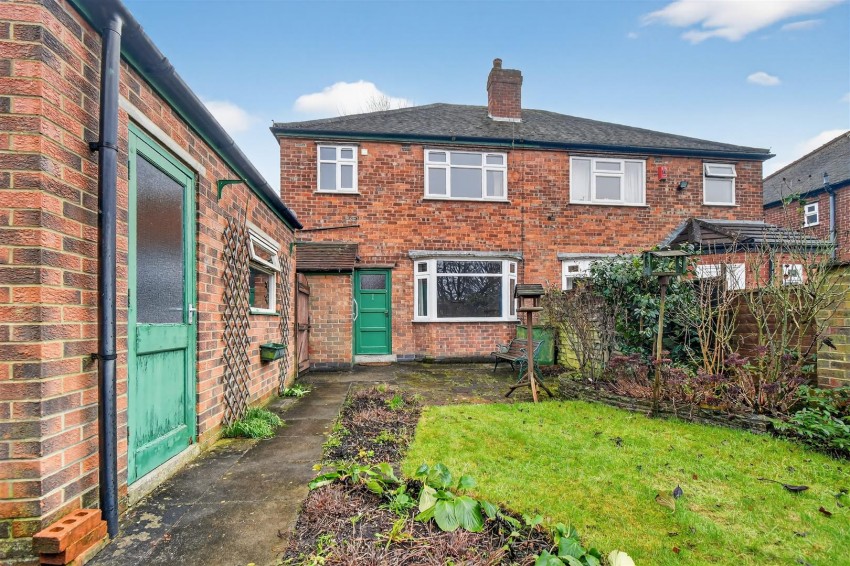 Images for Broadway West, York