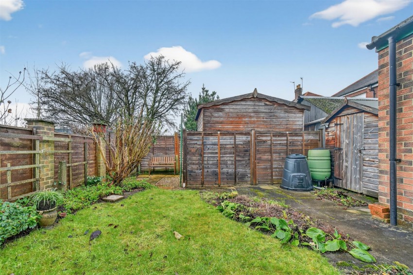 Images for Broadway West, York