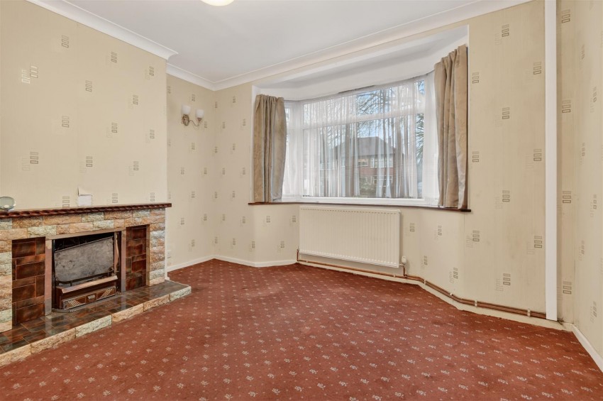 Images for Broadway West, York