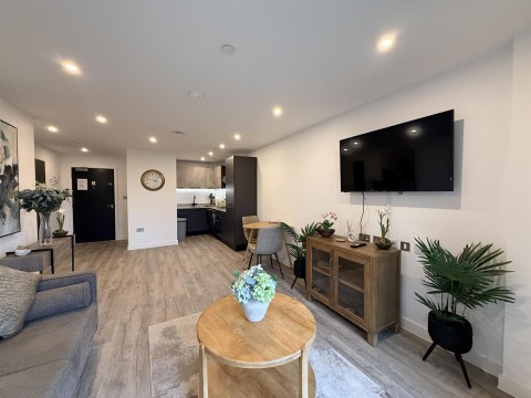 View Full Details for Eboracum Way, York