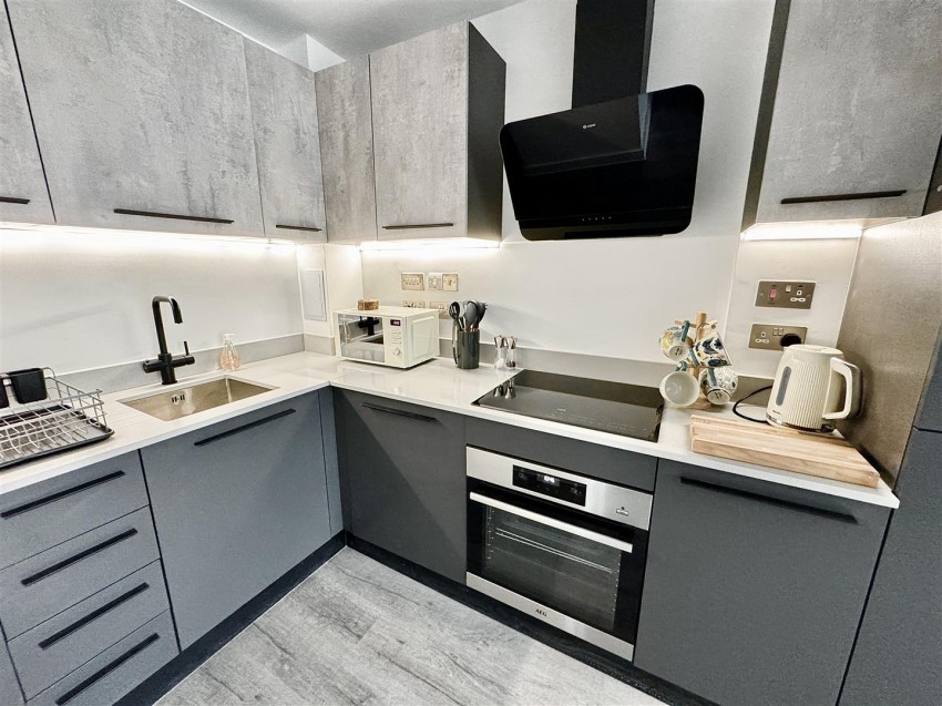 Images for Eboracum Way, York