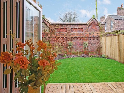 View Full Details for Sycamore Place, York