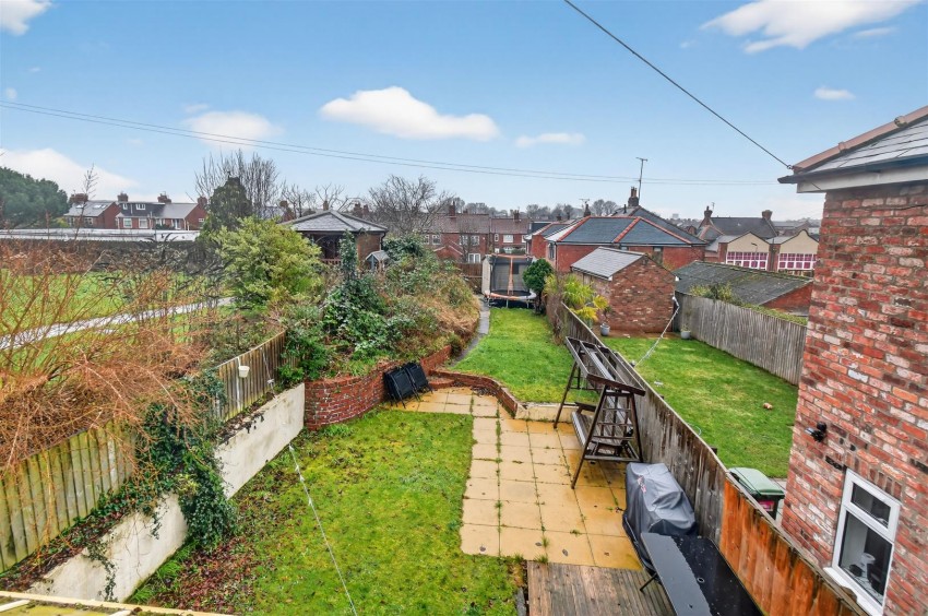 Images for Campleshon Road, York