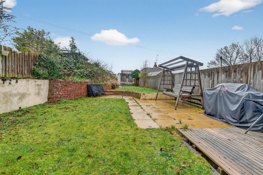 Images for Campleshon Road, York