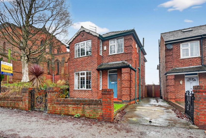 Images for Campleshon Road, York