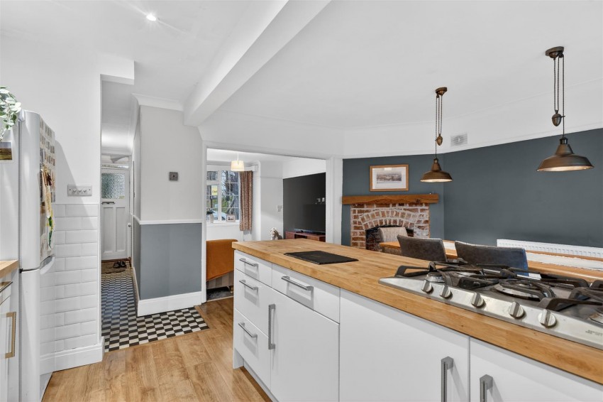 Images for Campleshon Road, York