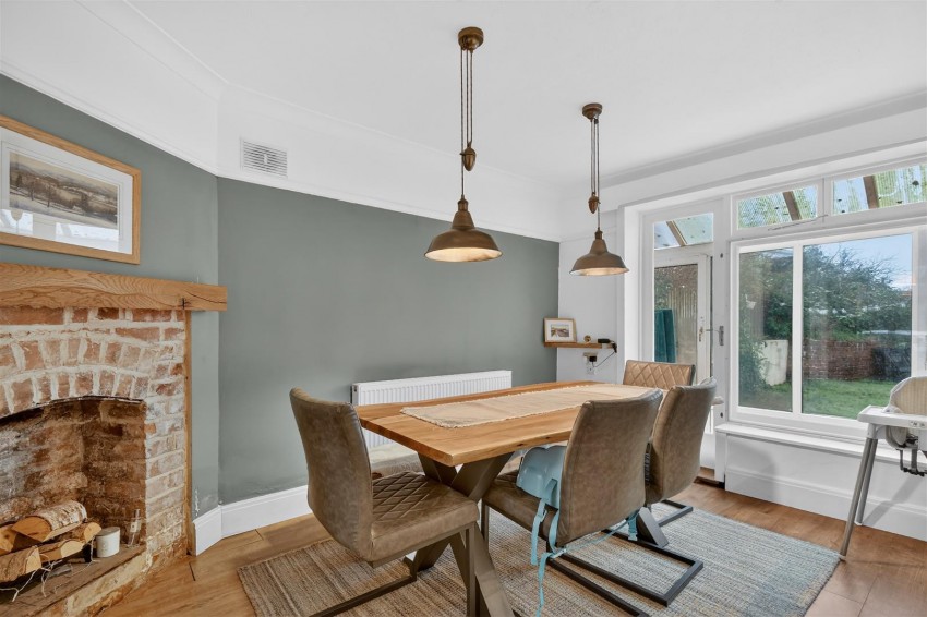 Images for Campleshon Road, York