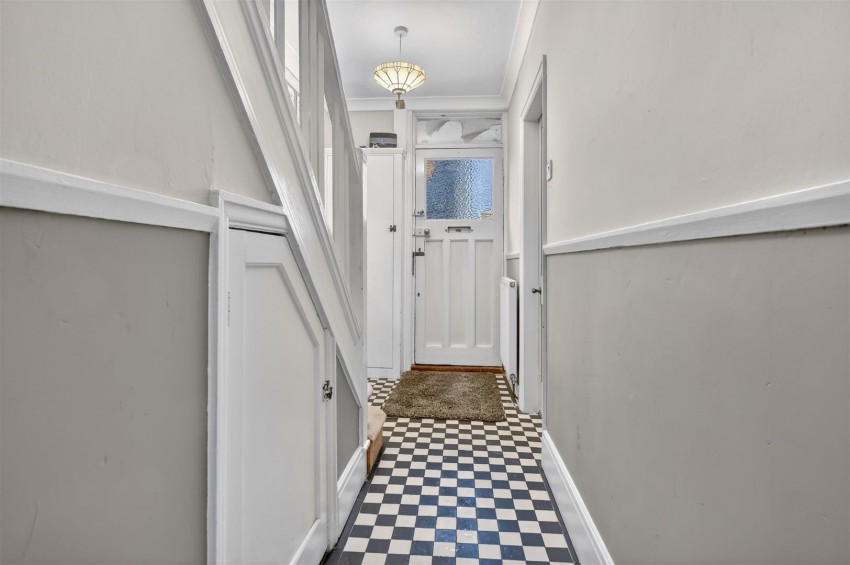 Images for Campleshon Road, York