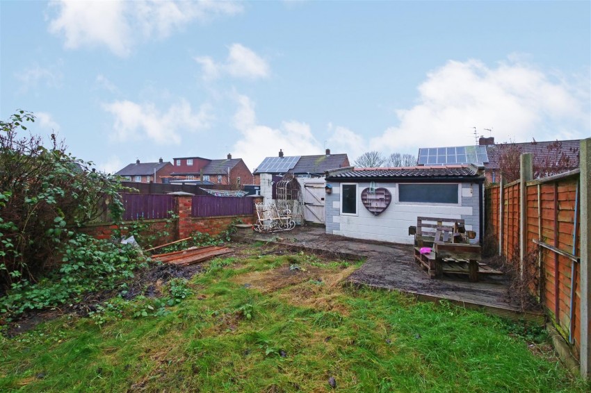 Images for Bramham Grove, York