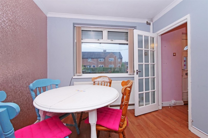 Images for Bramham Grove, York