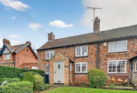 View Full Details for Church View, Roecliffe, York