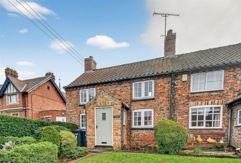 Church View, Roecliffe, York