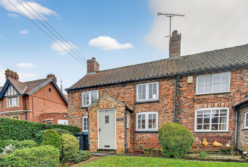 Images for Church View, Roecliffe, York