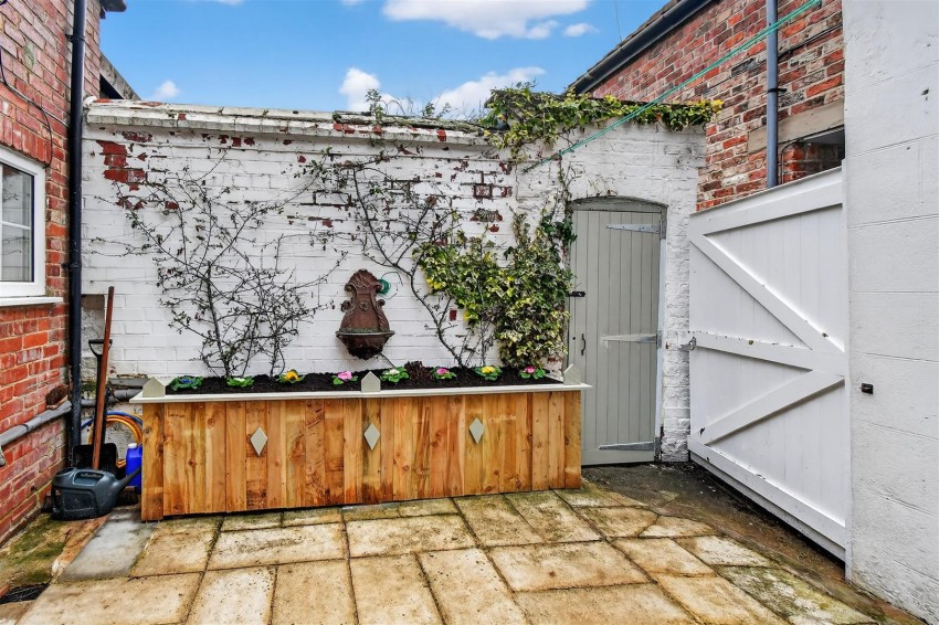 Images for Church View, Roecliffe, York