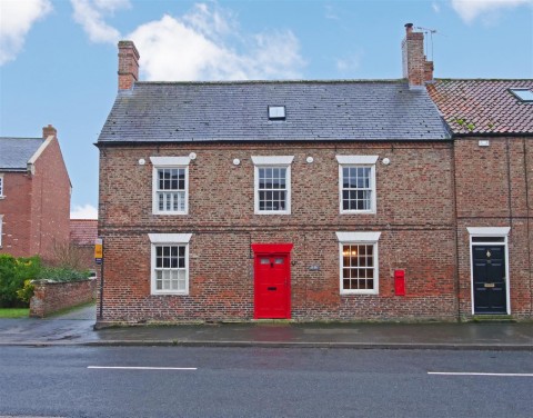 View Full Details for Main Street, Wheldrake, York