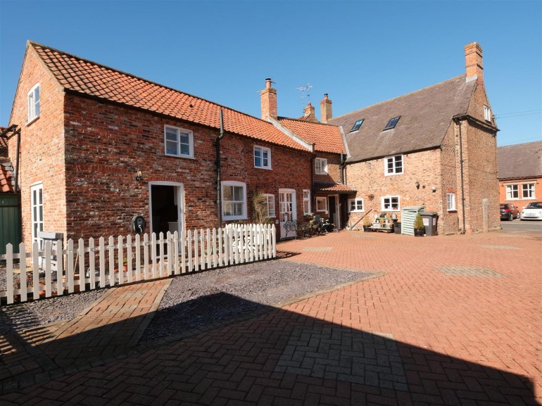 The Old Post Office, Wheldrake, York