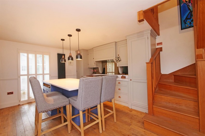 Images for The Old Post Office, Wheldrake, York