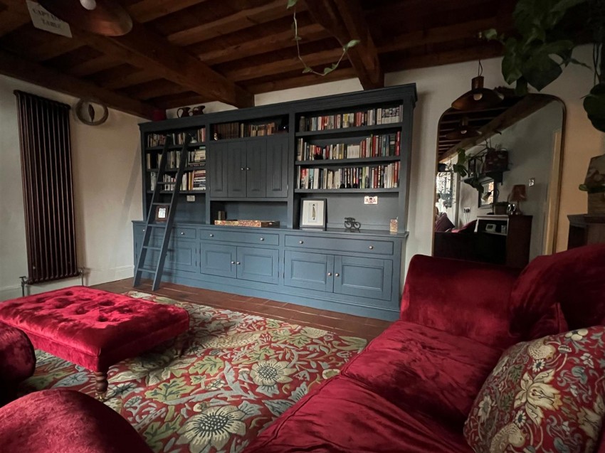 Images for The Old Post Office, Wheldrake, York