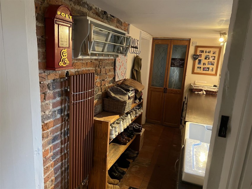 Images for The Old Post Office, Wheldrake, York