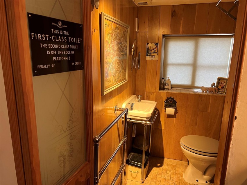 Images for The Old Post Office, Wheldrake, York