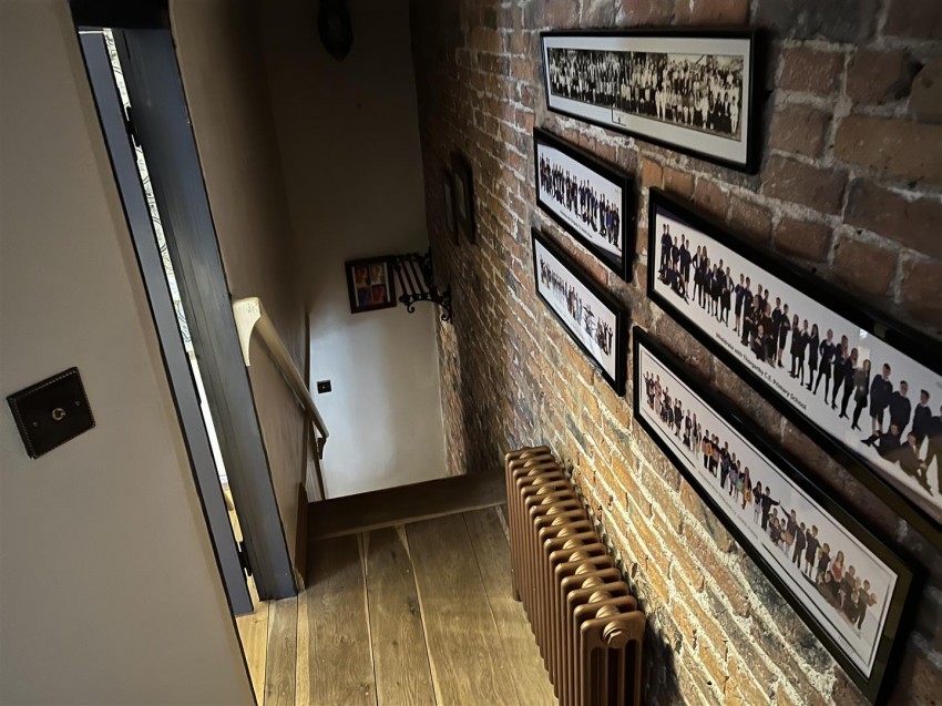 Images for The Old Post Office, Wheldrake, York