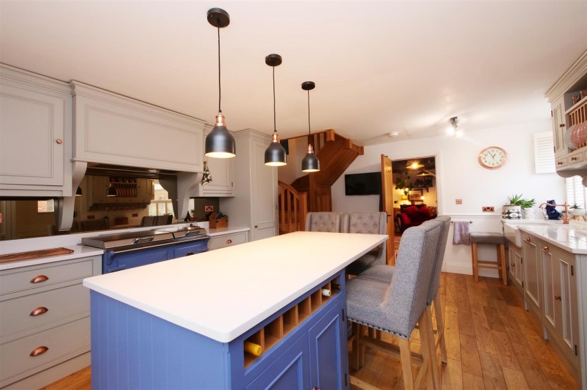 Images for The Old Post Office, Wheldrake, York