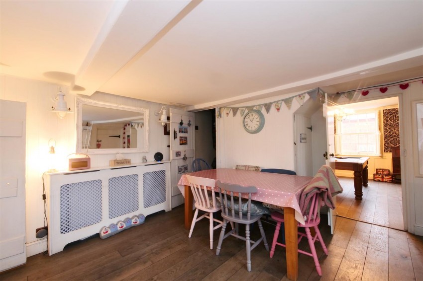 Images for The Old Post Office, Wheldrake, York