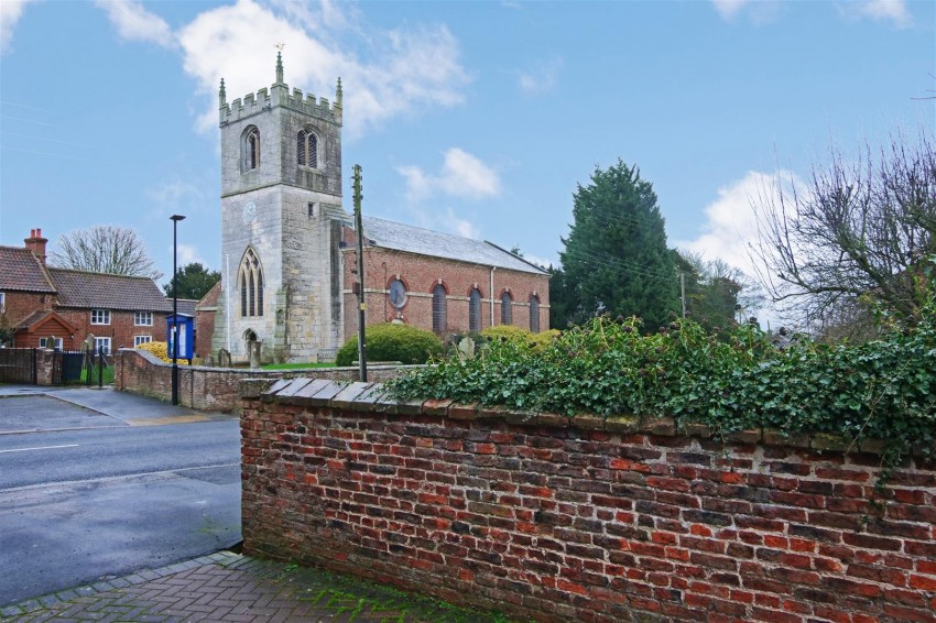 Images for Main Street, Wheldrake, York