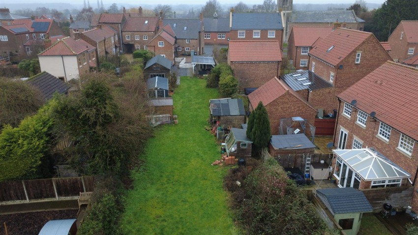 Images for The Old Post Office, Wheldrake, York