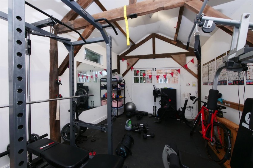 Images for The Old Post Office, Wheldrake, York