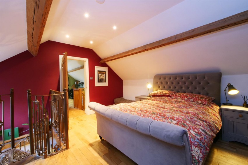 Images for The Old Post Office, Wheldrake, York