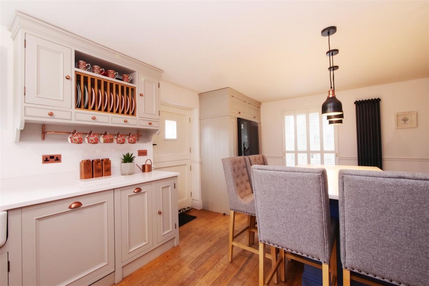 Images for The Old Post Office, Wheldrake, York