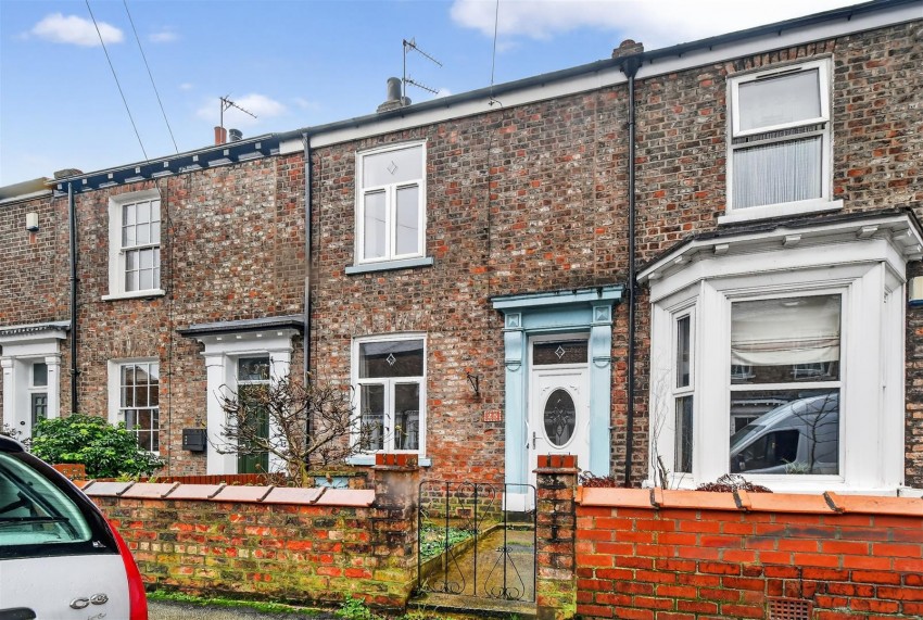 Images for Darnborough Street, York