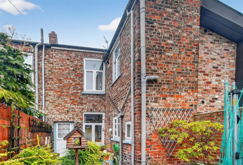 Images for Darnborough Street, York