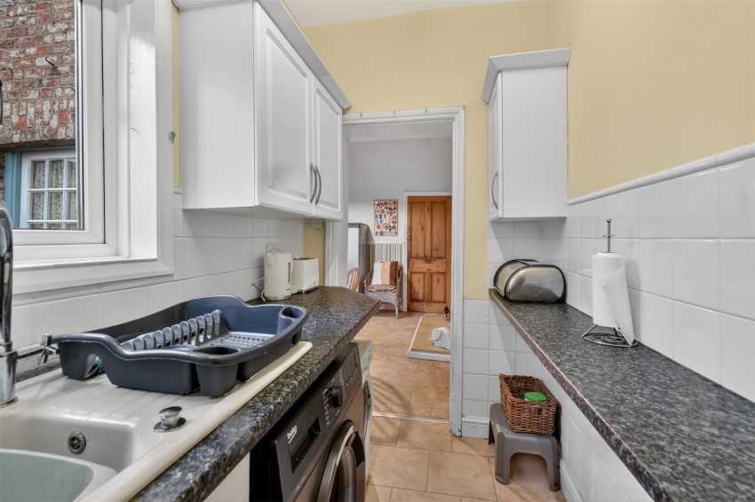 Images for Darnborough Street, York