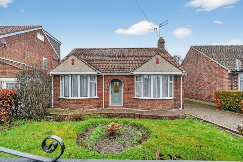 Images for Tranby Avenue, York