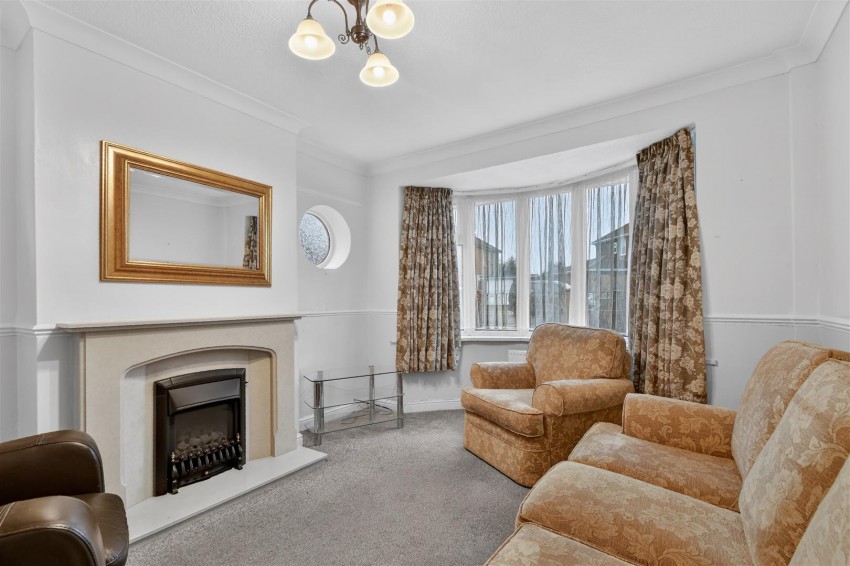 Images for Tranby Avenue, York