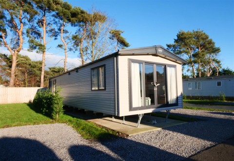 View Full Details for Wilberfoss Park, York