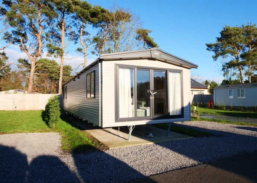 Images for Wilberfoss Park, York