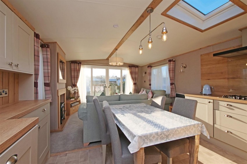 Images for Wilberfoss Park, York