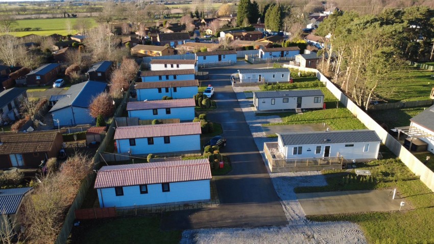 Images for Wilberfoss Park, York