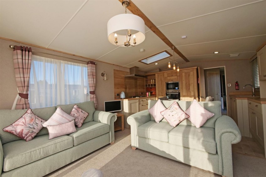 Images for Wilberfoss Park, York