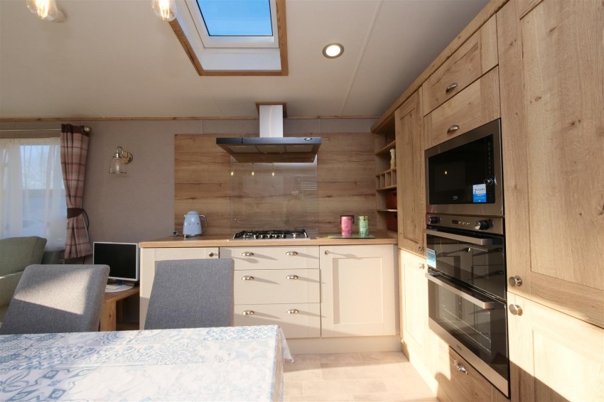 Images for Wilberfoss Park, York