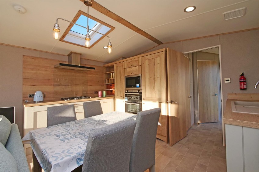 Images for Wilberfoss Park, York