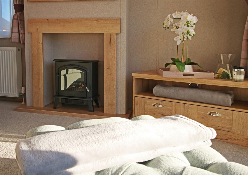 Images for Wilberfoss Park, York