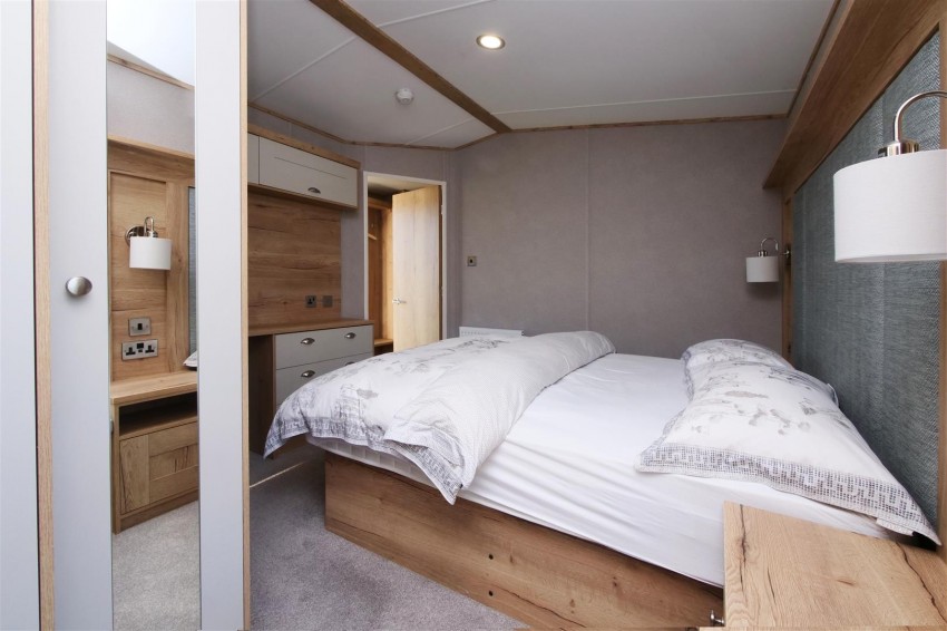 Images for Wilberfoss Park, York