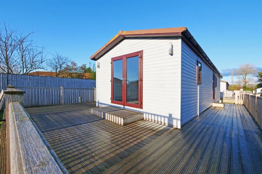 Images for Wilberfoss Park, Hull Road,