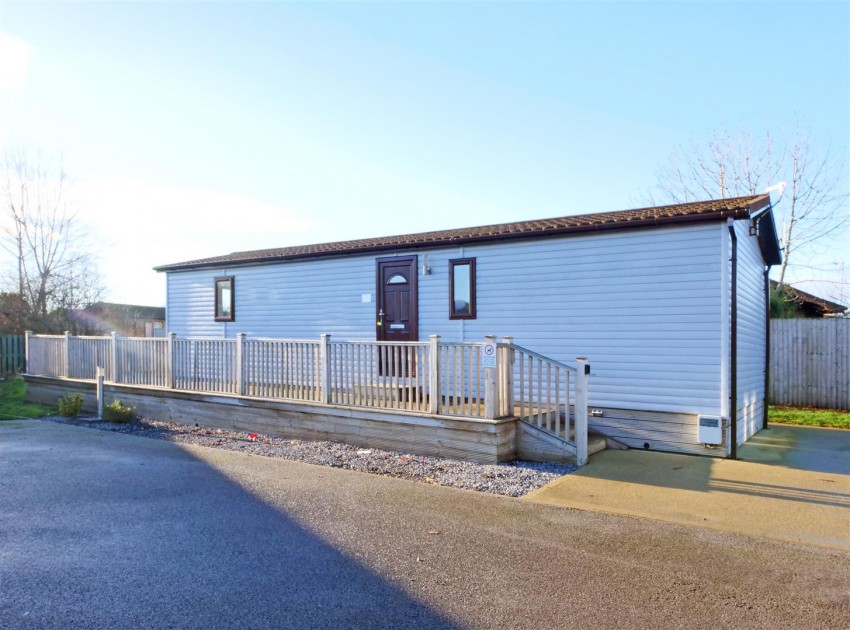 Images for Wilberfoss Park, Hull Road,