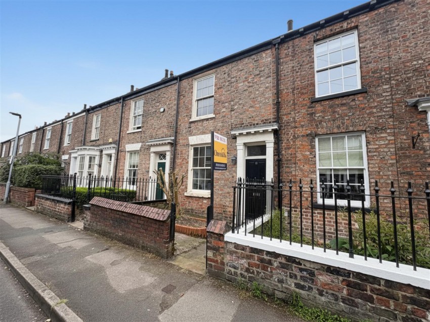 Images for Darnborough Street, Clementhorpe, York