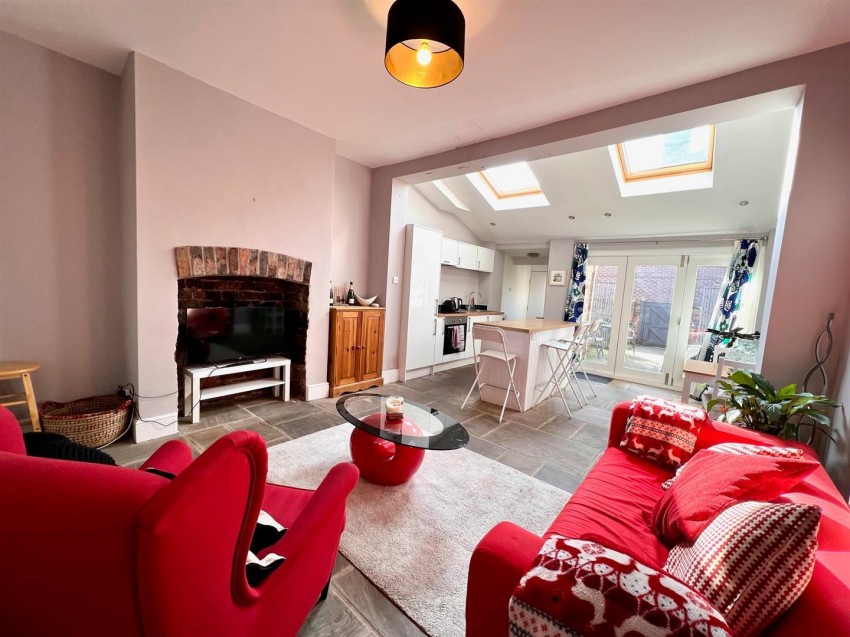 Images for Darnborough Street, Clementhorpe, York